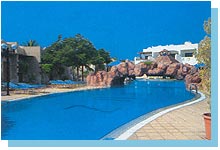 Отель Hilton Fayrouz