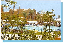 Отель Iberotel Madadi Club
