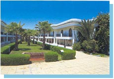 Отель Seti Sharm
