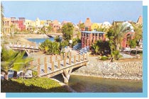 Отель Sheraton Miramar 