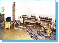 гостиная
